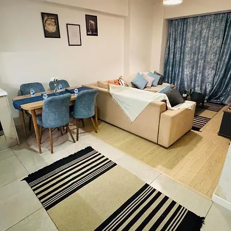Makyol Santral Apartment Istanbul