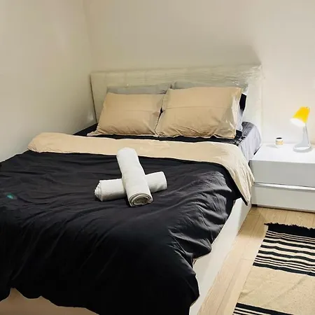 Makyol Santral Apartment