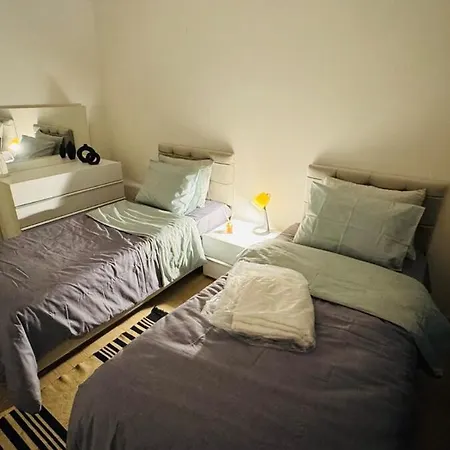 Makyol Santral Apartment Istanbul