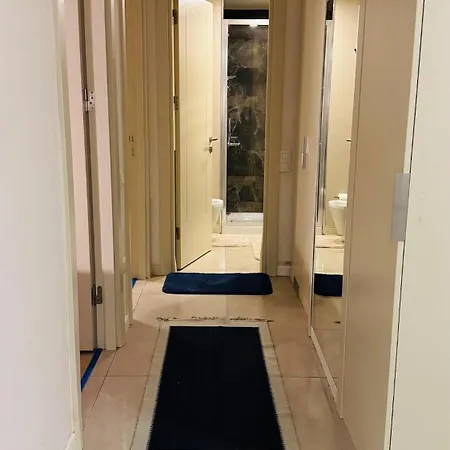 Makyol Santral Apartment Istanbul
