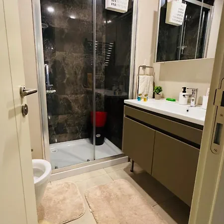 Apartment Makyol Santral Istanbul