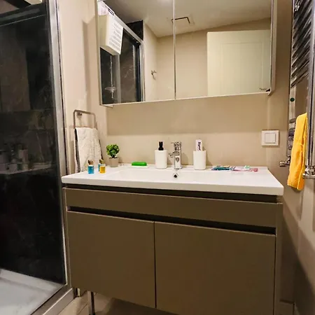 Makyol Santral Apartment
