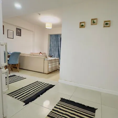 Makyol Santral Apartment *